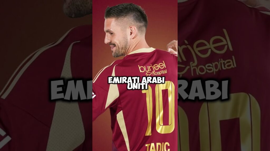 TADIC, THORGAN HAZARD E NON SOLO! | CHE FINE HANNO FATTO - SPECIALE ESTERO - PARTE 3