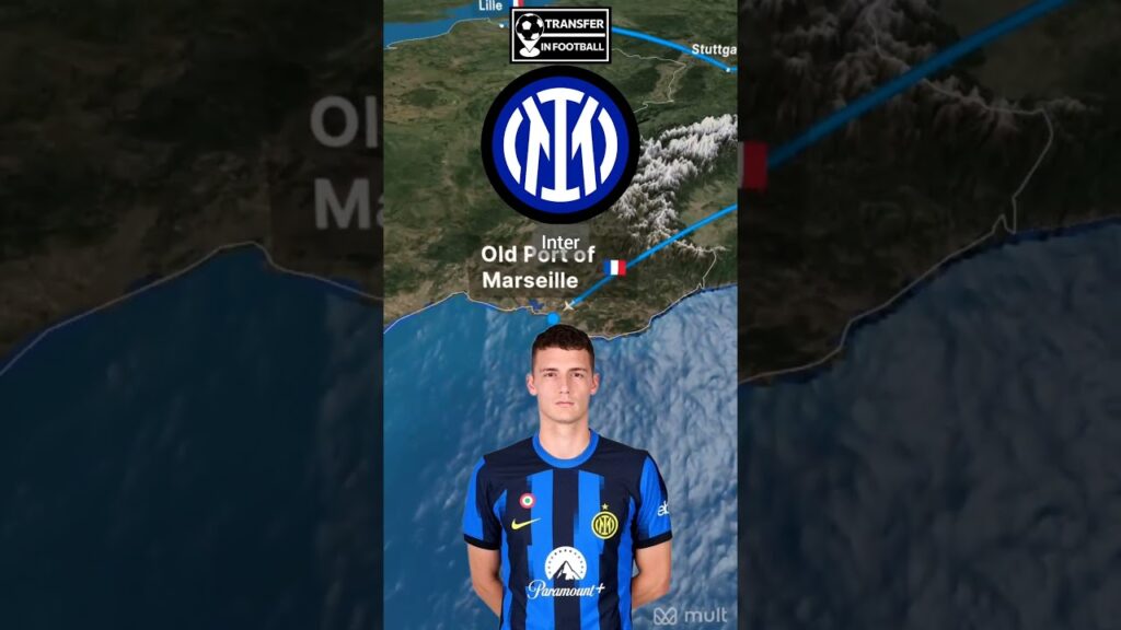 career is Benjamin Pavard💸⚽️ #football #bayern #youtubeshorts #inter #france #fifaworldcup