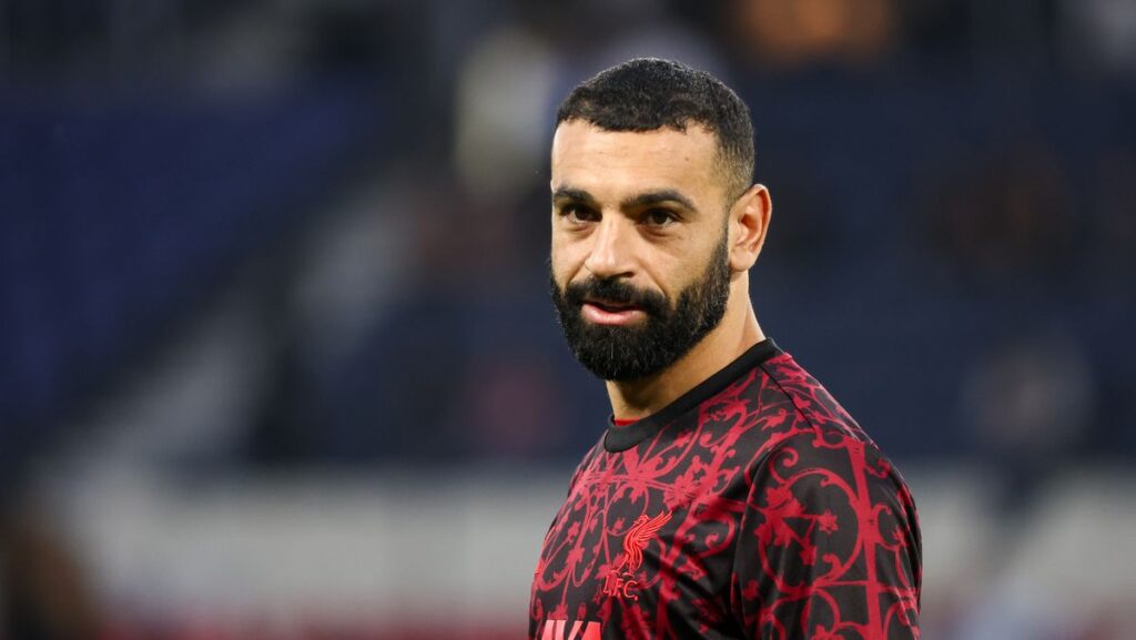 Liverpool consider £33m Premier League star to replace Mo Salah as transfer demands emerge