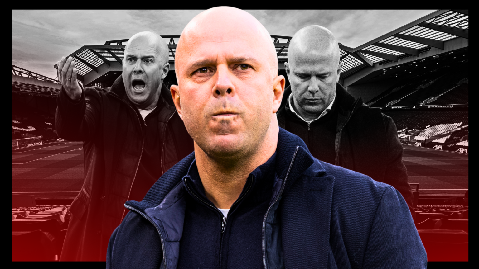 Man City will pay £100m to destroy Reds in another deal