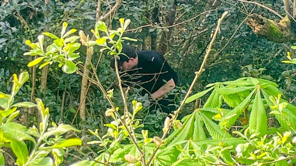 Schoolboy, 11, shot in the head after pistol found in UK woods mistaken for BB gun