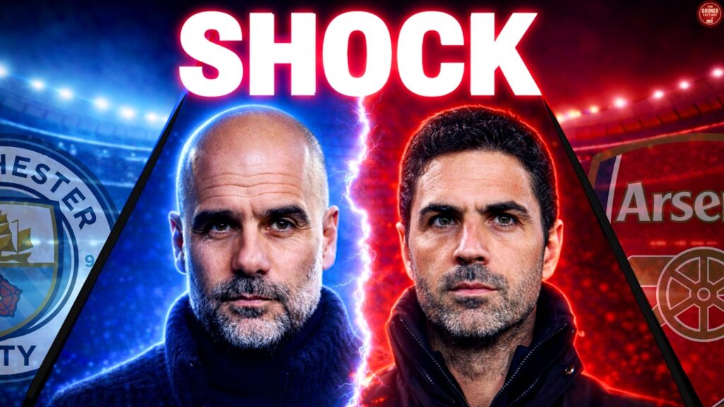 Why is Nobody Talking About This...