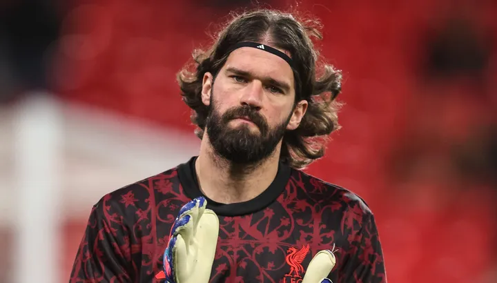 Liverpool injury, suspension list and return dates vs. Fulham: Alisson Becker, Wataru Endo, Conor Bradley latest