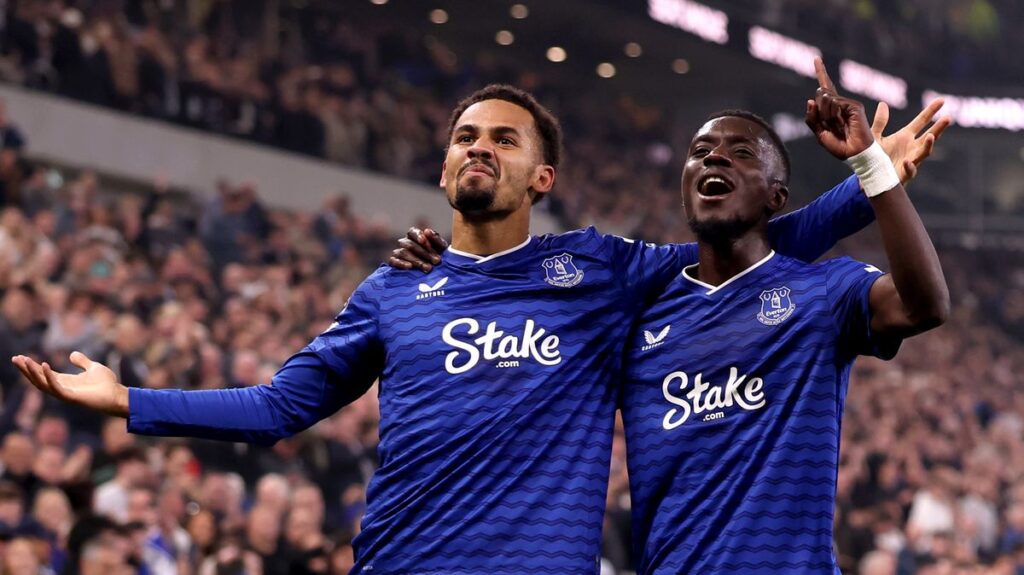 Everton FA Cup winner makes bold top-five claim ahead of historic Liverpool clash