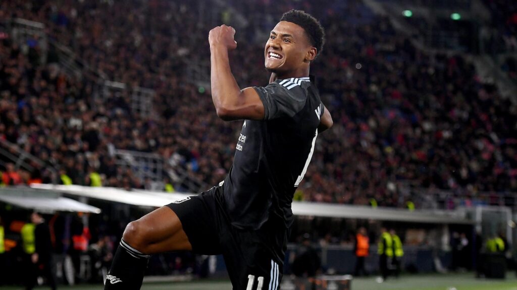 Bologna 1-3 Aston Villa highlights: Ollie Watkins strikes twice in Europa League quarter-final first leg | UEFA Europa League