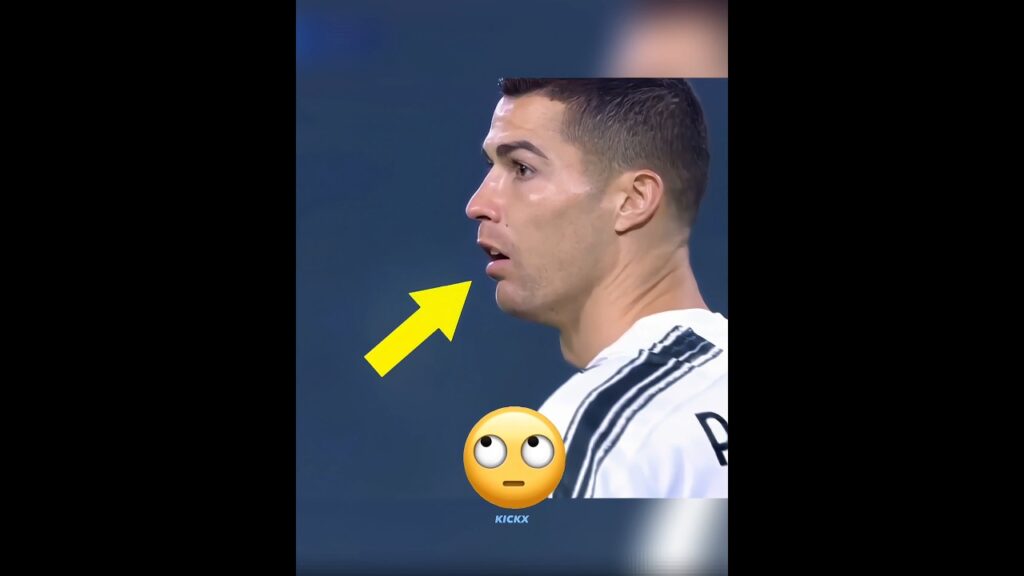 Ronaldo Hates Morata😂