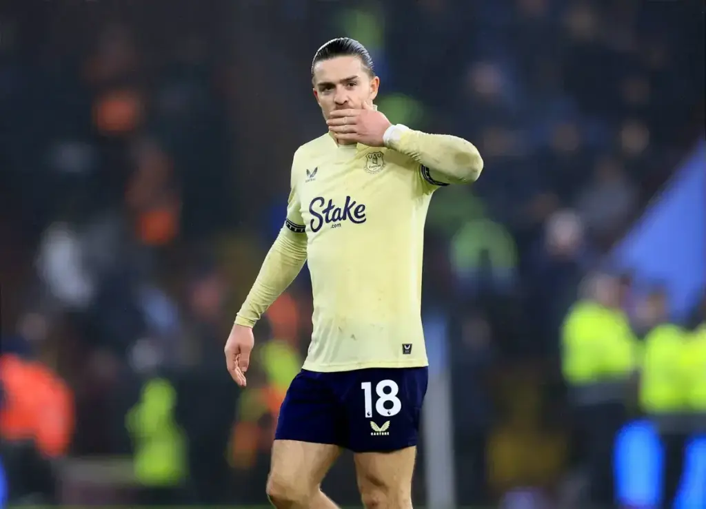 Fabrizio Romano: 'Grealish wants to join Everton permanently'