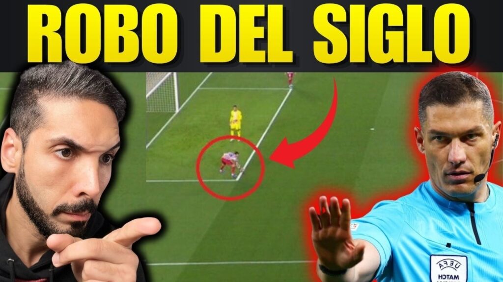 ATRACO HISTORICO del ATLETICO al BARÇA y EXPLOTA FLICK ¡PENALTI de PUBILL y ROJA a KOKE!