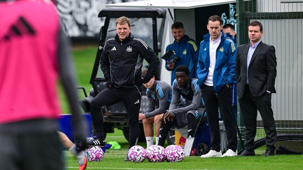 Newcastle United fans 'would be in uproar' if double summer transfer decision is made