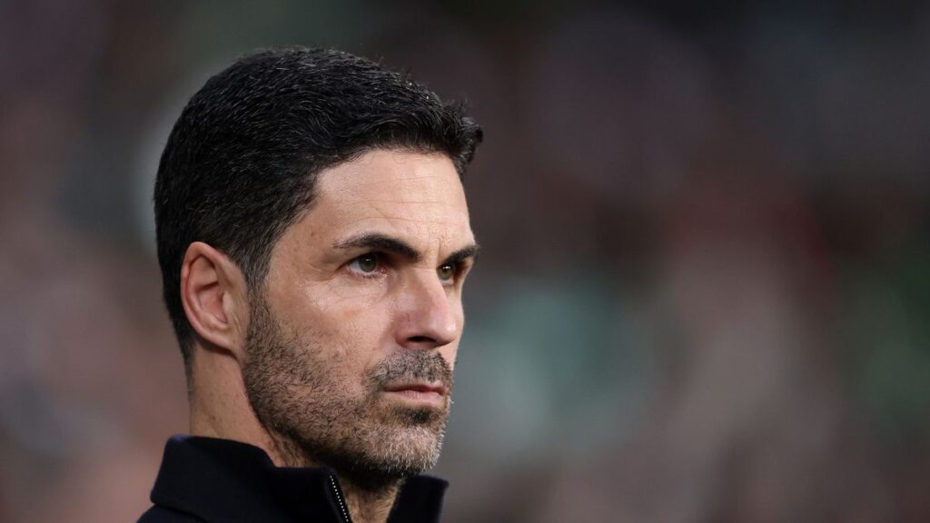 Arsenal news: Mikel Arteta told star can be title race 'key' after injury update complication
