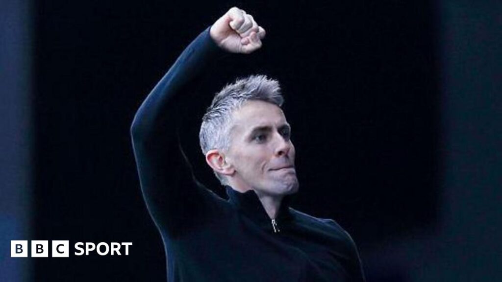 Ipswich Town: Kieran McKenna says side deserved controversial Birmingham win