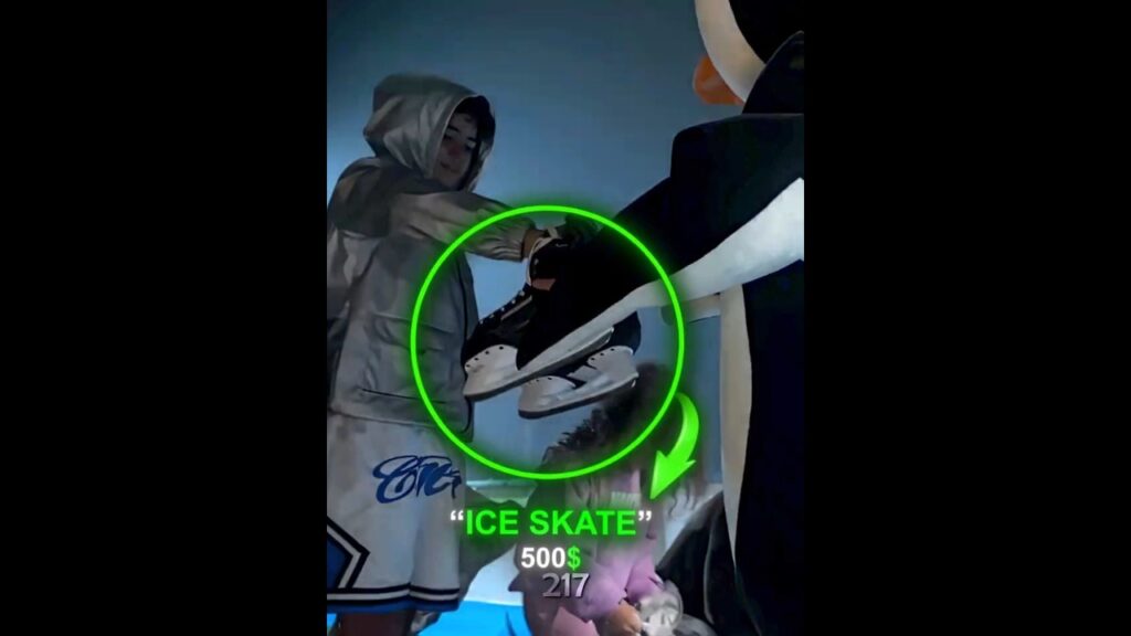 Ronaldo Family Gifts Value..🤯💸