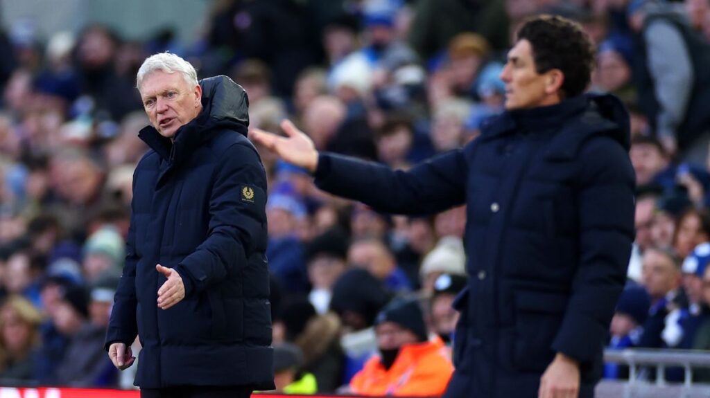 Brentford is so important - Everton stand on the brink of their best season in 21 years