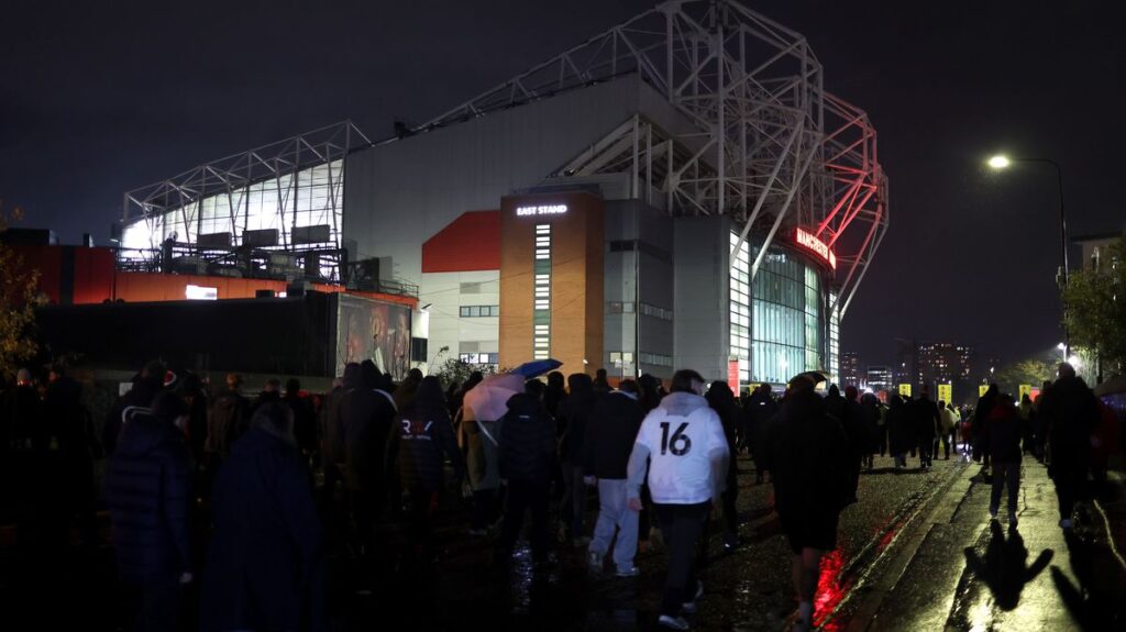 Premier League scheduling is a problem and Man United fans are being hit harder than most