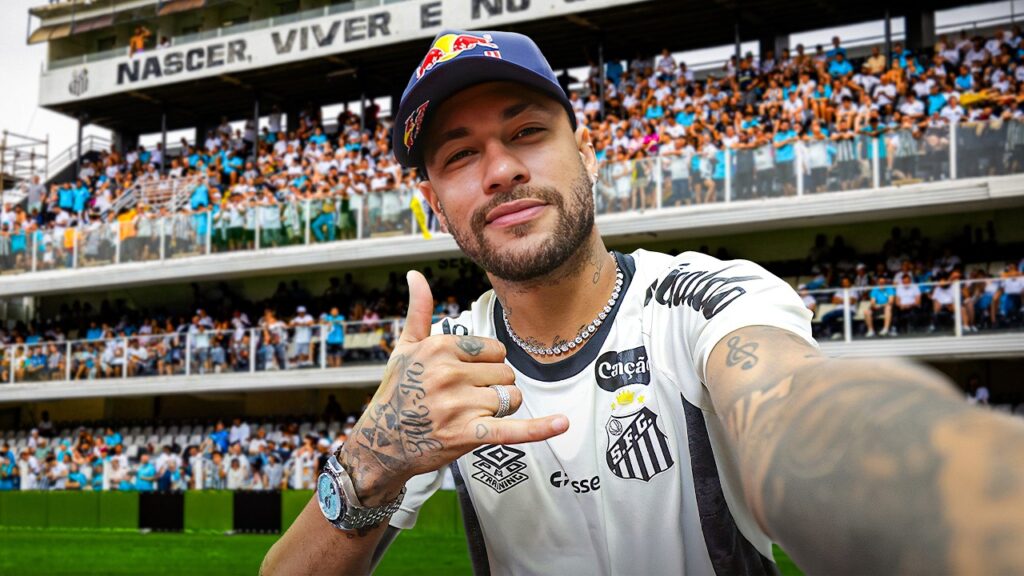 Dia de jogo (o que você não vê na TV)