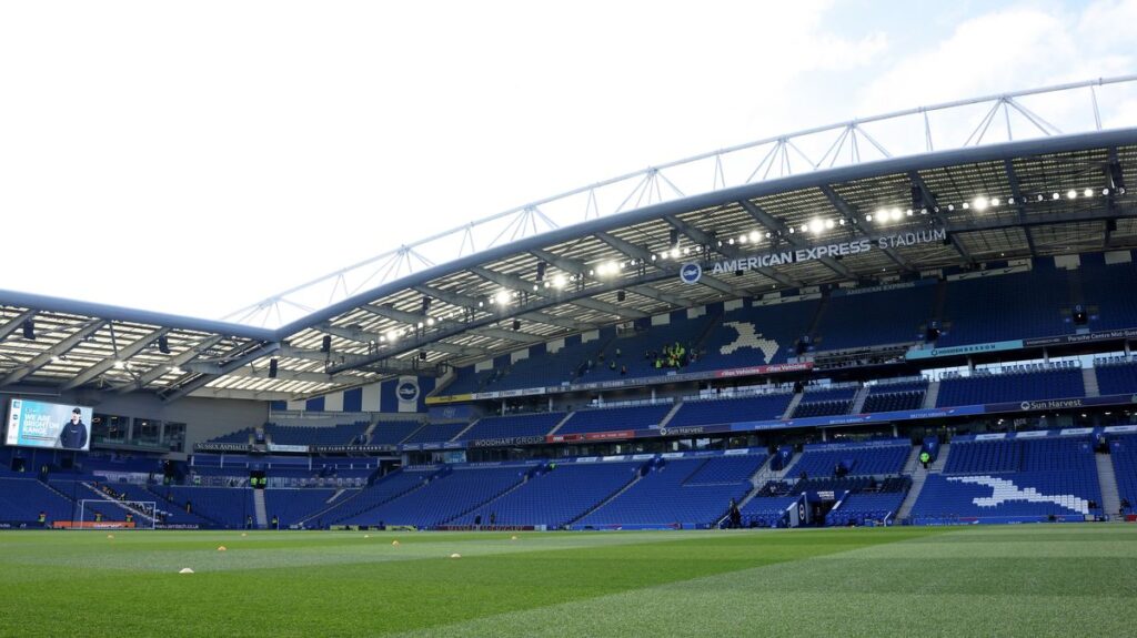 Brighton vs Liverpool kick-off delayed as Premier League issue statement