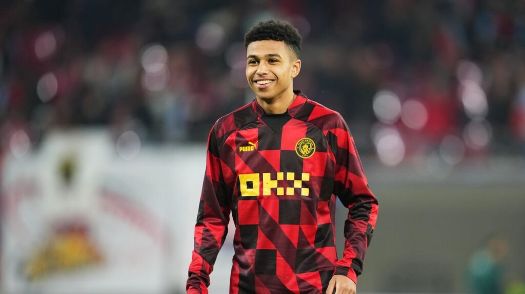 Manchester United could pay Man City millions amid Elliot Anderson chase