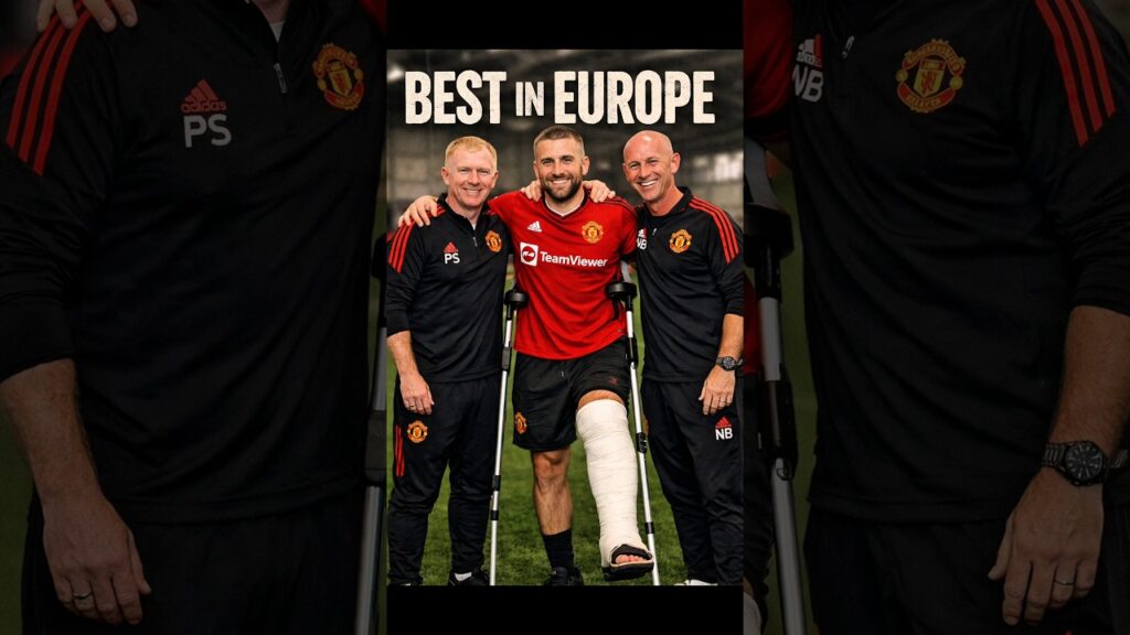 SCHOLES & BUTT KEEP OR SELL 😱 Martinez SELL?! Shaw WORLD CLASS?! #mufc