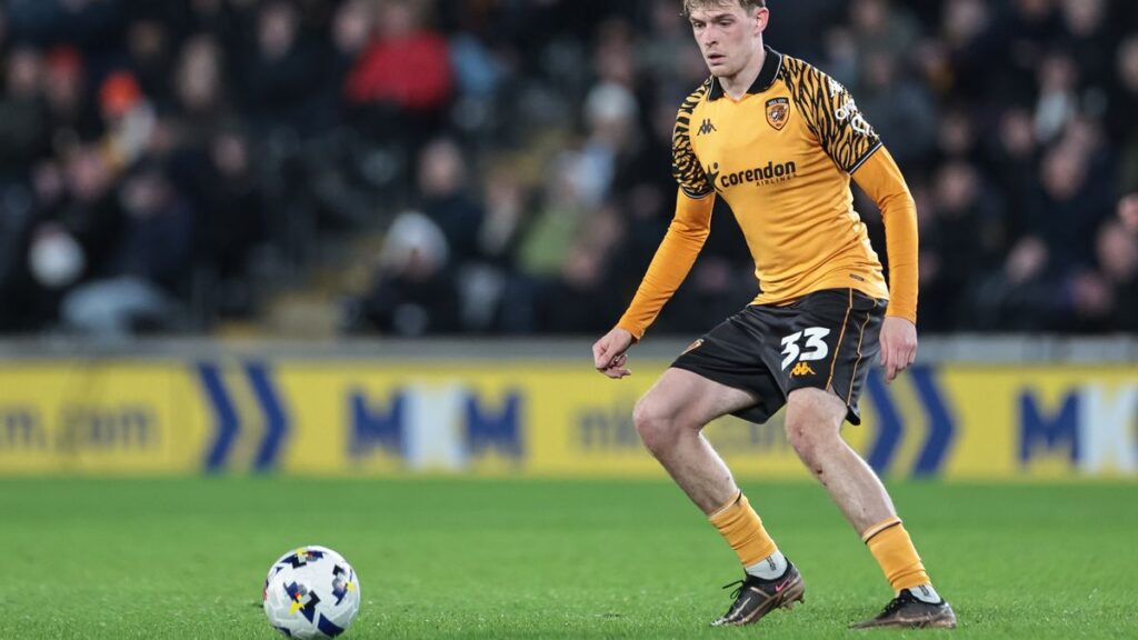 Manchester United loanee receives huge boost after setback - 'This league is crazy'