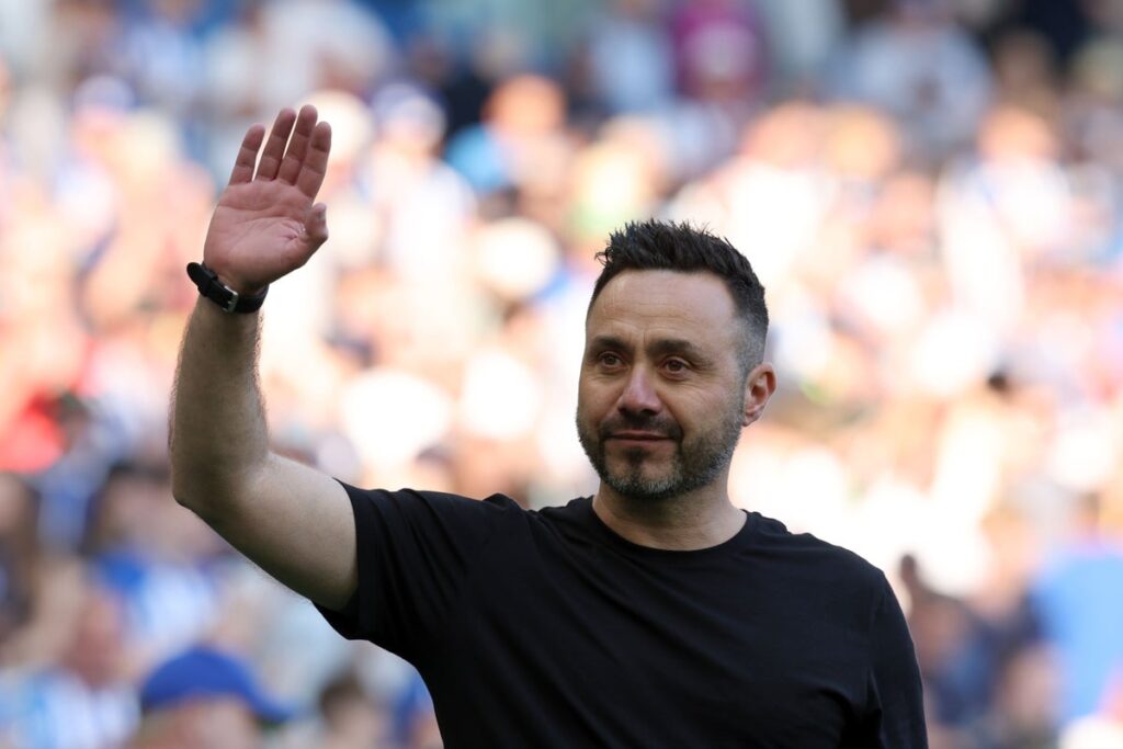 Inside Roberto De Zerbi’s shocking Tottenham impact and the early signs of a revival