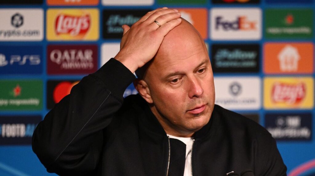 7 players to miss Liverpool vs Fulham after Arne Slot and Marco Silva give injury updates