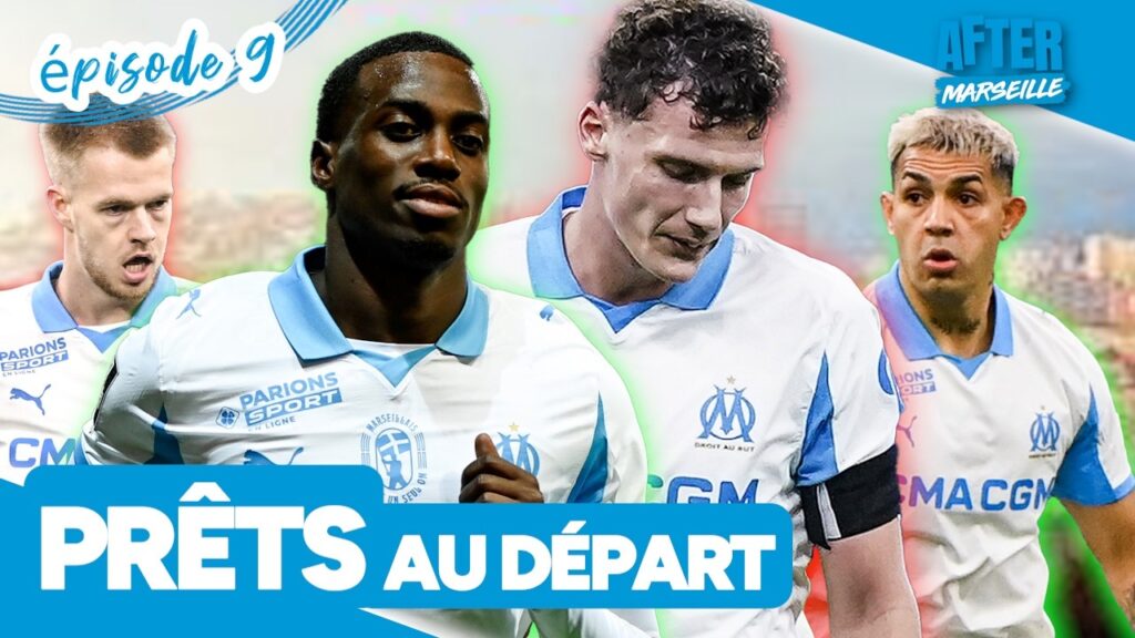 Medina, Pavard, Weah… LE BILAN des joueurs prêtés à l'OM