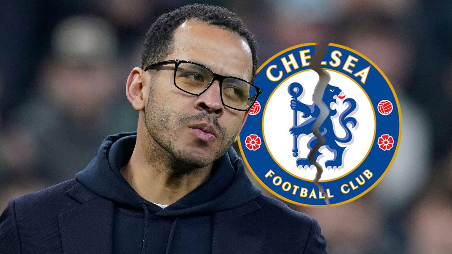 Rosenior is a 'nice guy' who lacks the 'aura' to be a success at Chelsea
