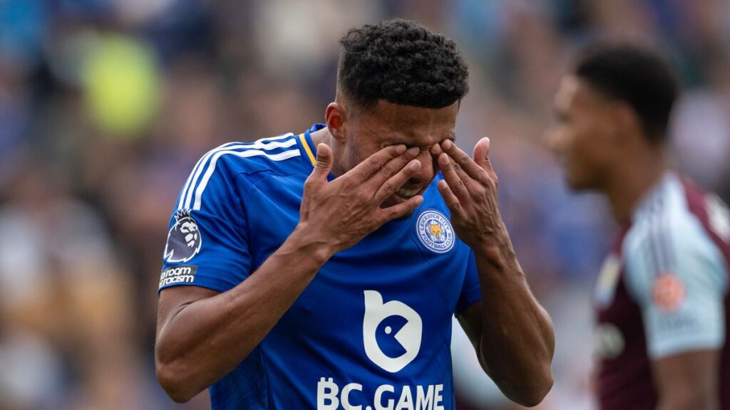 James Justin's 'worst season' reveals the transfers Leicester City must do to banish feeling