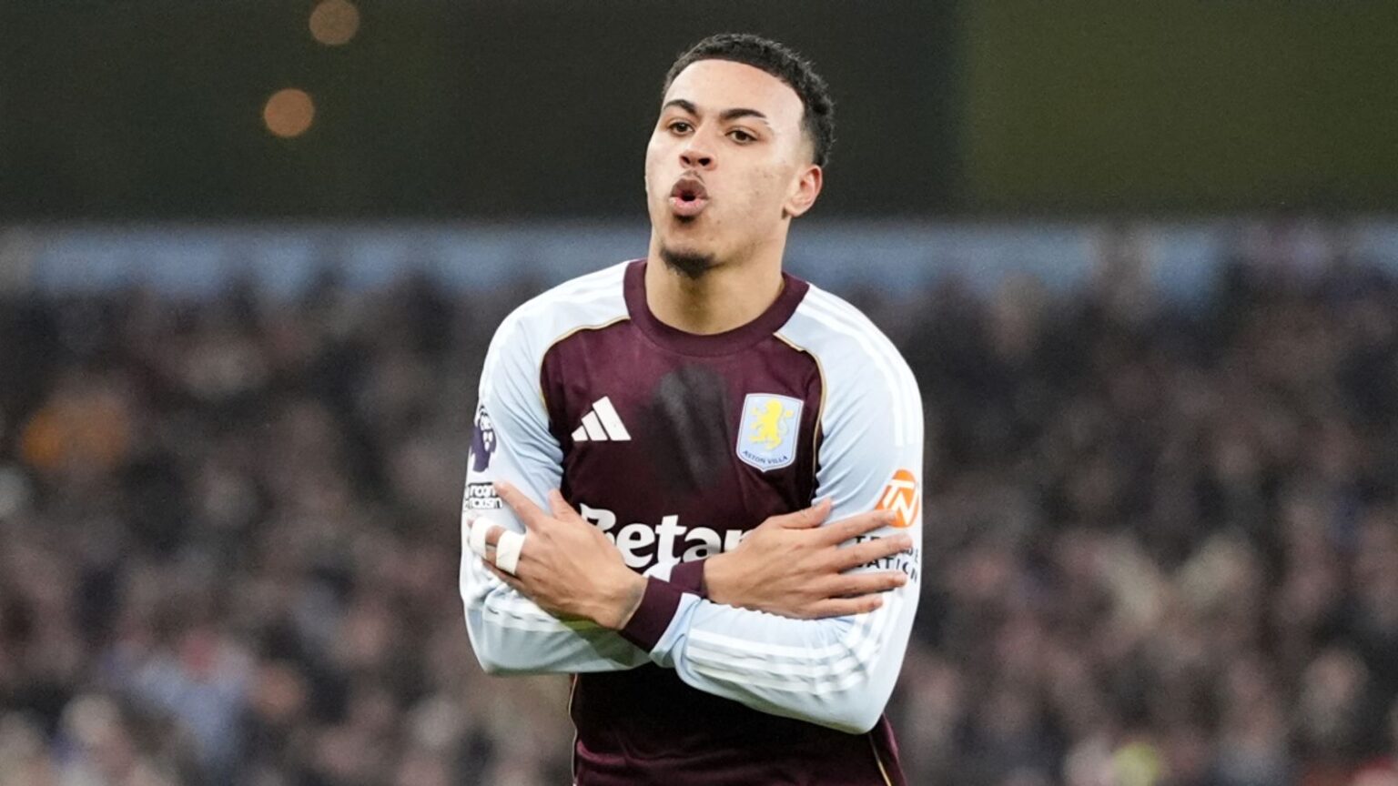 Morgan Rogers transfer news: Man Utd, Arsenal, Chelsea and PSG considering move for Aston Villa forward