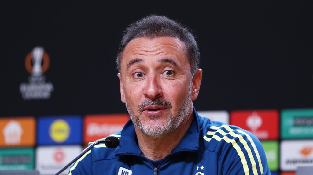 Vitor Pereira sends Premier League appeal that would make a 'big difference' to Nottingham Forest