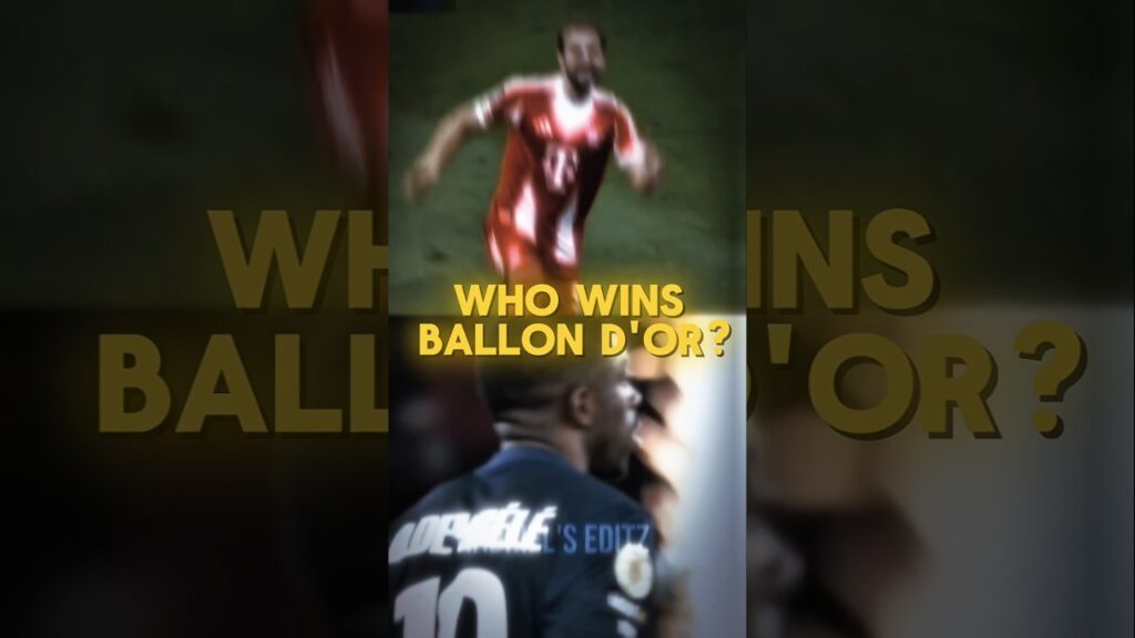 KANE🤯 VS DEMBELE🏆 #harrykane #ousmanedembele #bayernmunich #psg #ballondor #ucl #usa #soccer