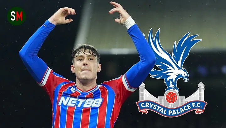 Crystal Palace lineup vs. Newcastle: Predicted XI for Premier League clash amid Jorgen Strand Larsen boost
