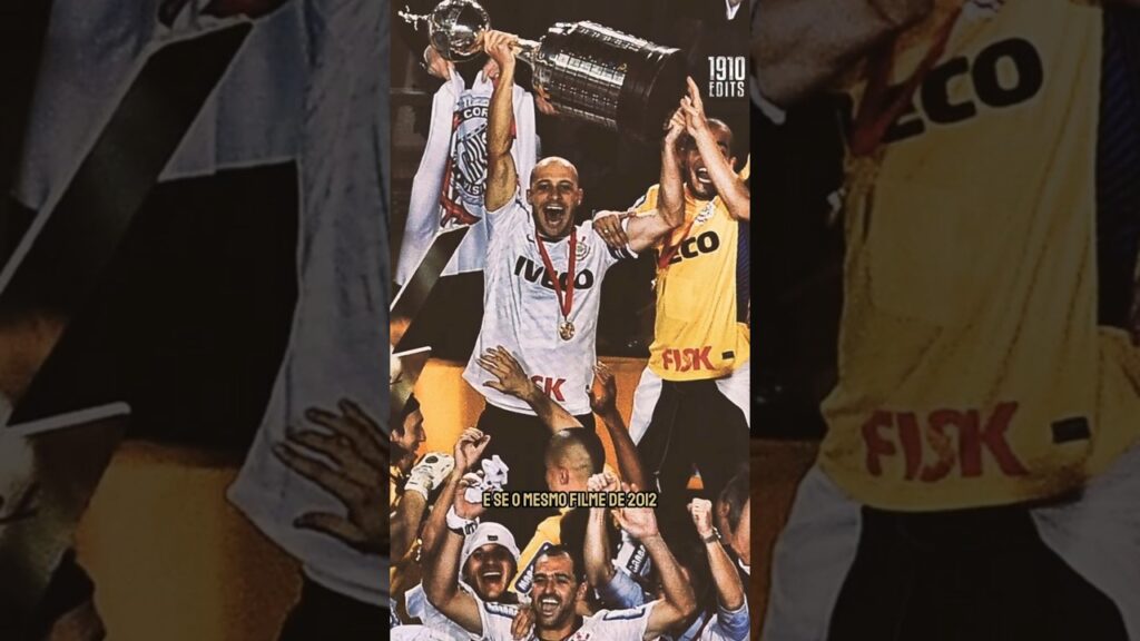 E SE? SERÁ QUE A MISTICA CORINTHIANA VAI OPERAR NOVAMENTE?