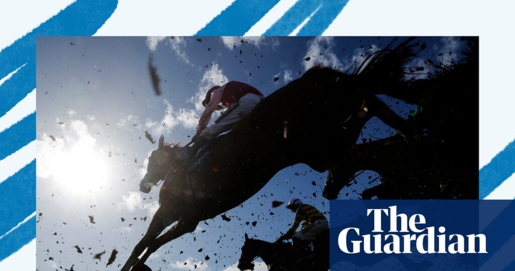 Masters magic, the Grand National and Premier League drama – follow with us