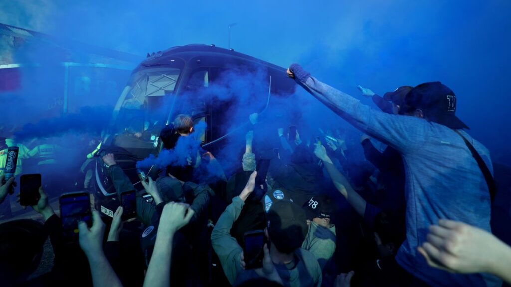 Season ticket rises reaction shows Friedkin Group's new way of running Everton comes at a cost