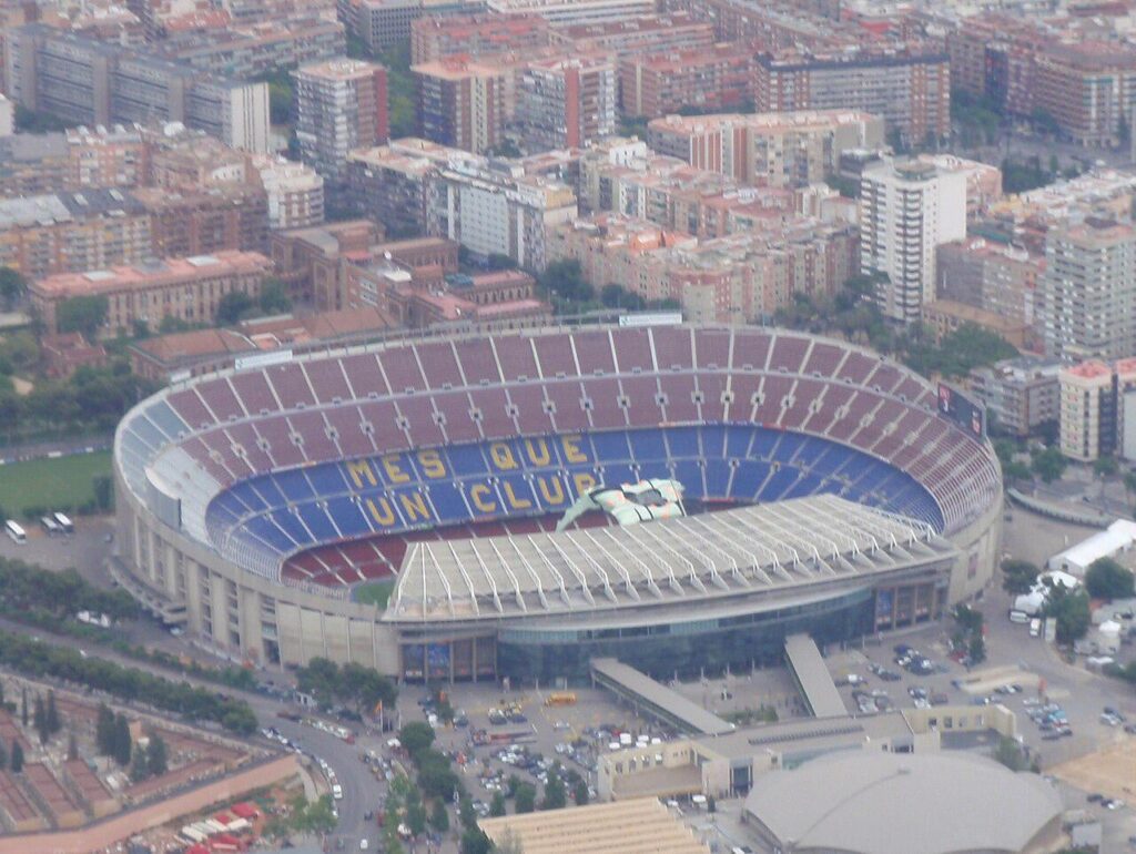 Pre-Match Thread: Barcelona vs Espanyol | LaLiga 2025-26
