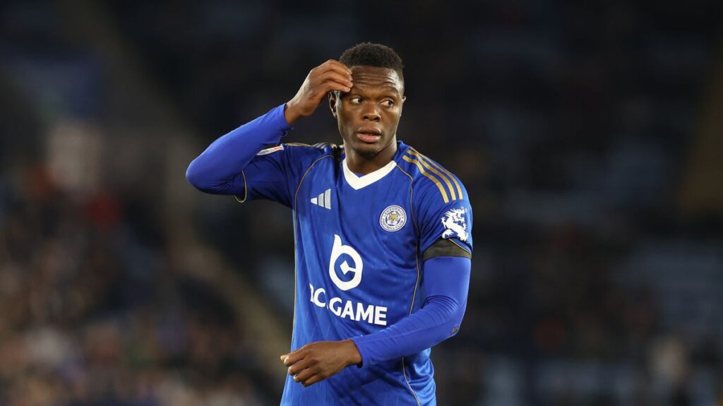 How Leicester City attackers must get 'dirtier' to secure Championship survival