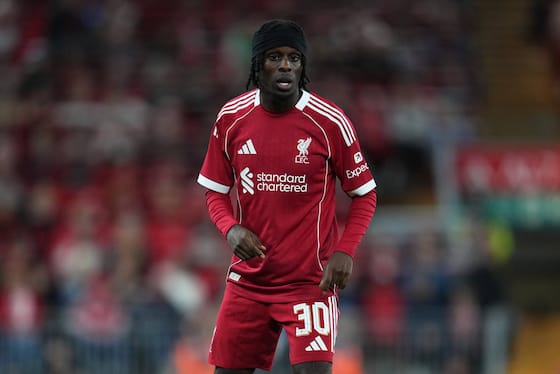 Artikelbild:Team News: Four Liverpool stars set to miss Fulham clash