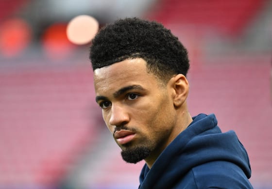 Imagem do artigo:Report: Arsenal duo could leave this summer for £100m