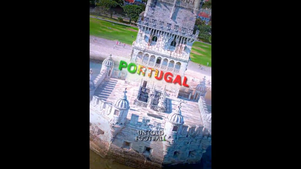 Portugal World Cup 2026 Squad!🔥🇵🇹🌎 #portugal #ronaldo #worldcup #football #edit