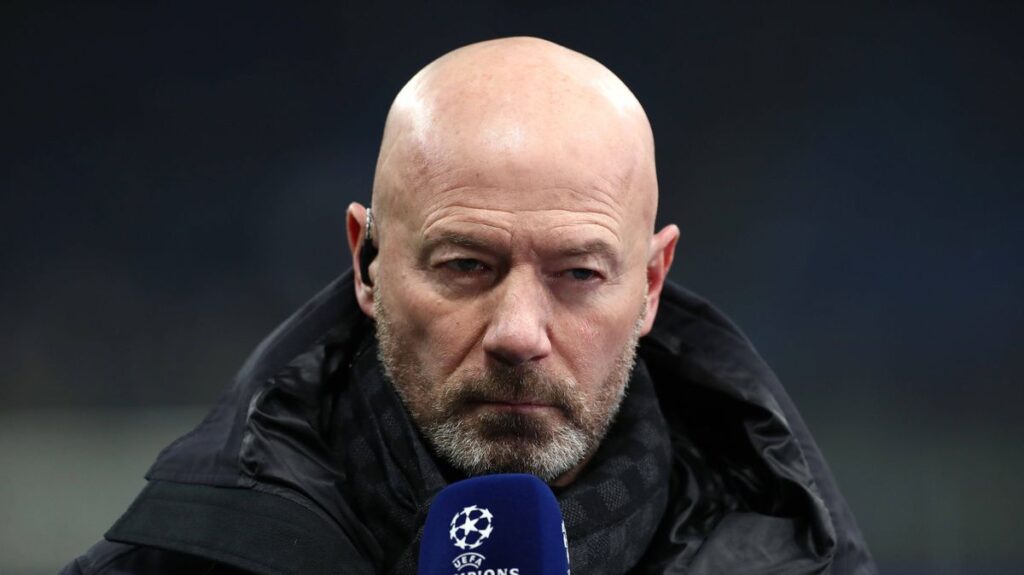 Alan Shearer urges Newcastle United not to give up on major summer signing amid exit talk - 'victim'