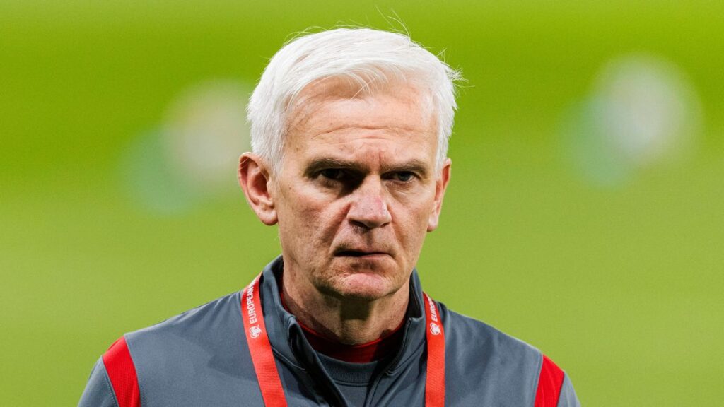 Ex-Champions League manager dies suddenly aged 49 as Aston Villa star pays tribute