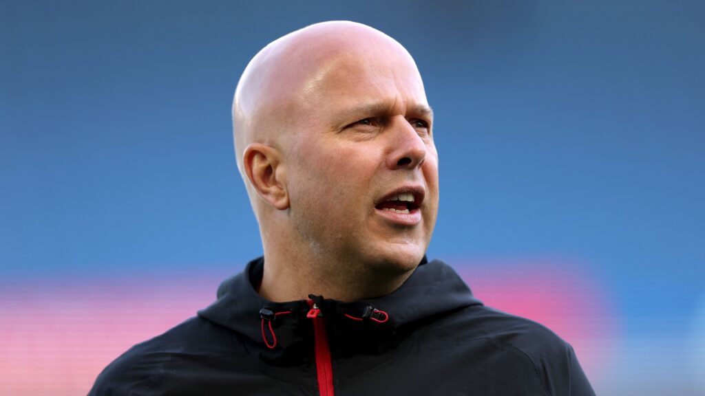 'As weird as it sounds' - Arne Slot insists he still has Liverpool fans and owners' support after being 'outplayed' by PSG as struggles continue