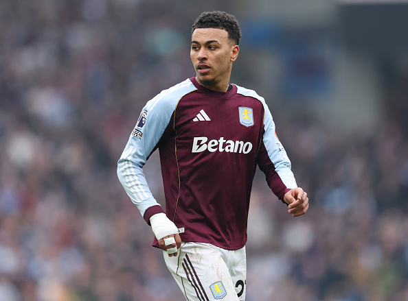 Aston Villa v West Ham United - Premier League