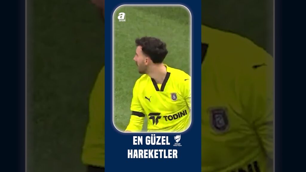 Muhammed Şengezer, Batshuayi'nin Penaltısını Kurtardı! | ZTK'da Yapılan En Güzel Hareketler #52