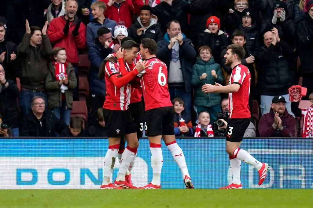 Southampton vs Derby Prediction, Betting Tips, Lineups & Odds