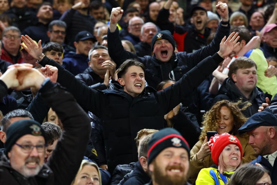 Derby County fixture sold out and Ticket Exchange now open