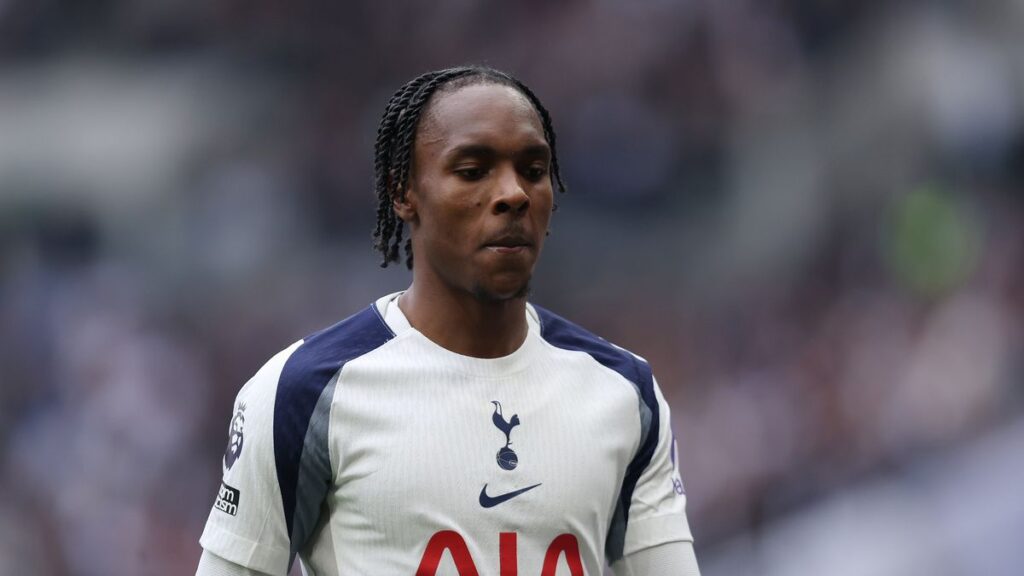 17 players could miss Sunderland vs Tottenham as Roberto De Zerbi drops injury update