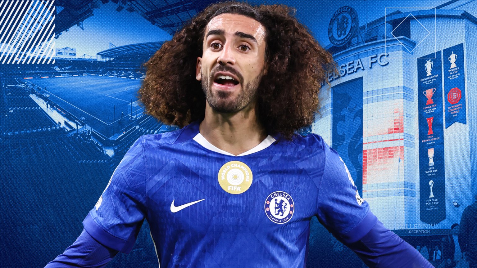 Jason Cundy calls for Marc Cucurella ban as Chelsea star's divisive remarks hint at 'rats starting to leave sinking ship'