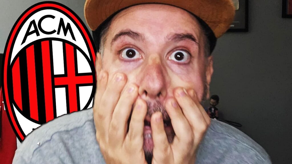 INSOPPORTABILE!! || News Milan